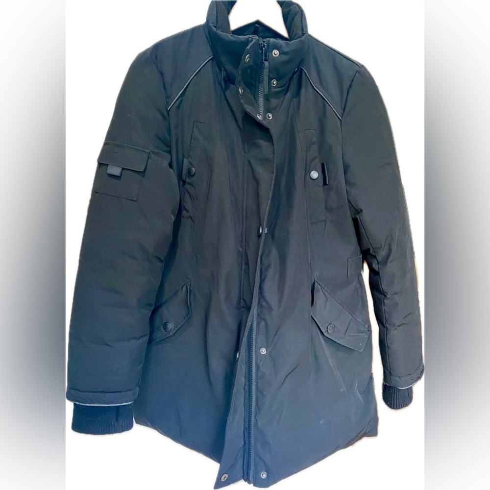 Alpine North Winter parka- So Warm!